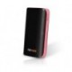 PowerBank 5200 mAh Rosa