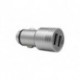 Cargador de coche Aluminio (Reetail)
