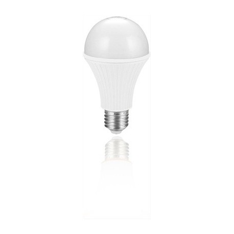 BOMBILLA LED PRIMUX GLOBE E27 8W 6000K COLD