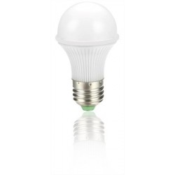 BOMBILLA LED PRIMUX GLOBE E27 5W 6000K COLD