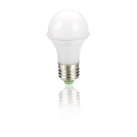 BOMBILLA LED PRIMUX GLOBE E27 5W 6000K COLD