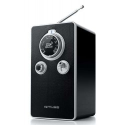 Muse M-099 BT radio