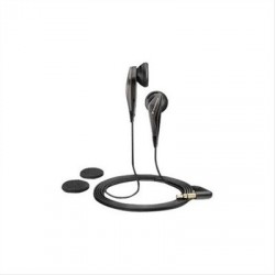 AURIC. SENNHEISER MX 375 NEGRO