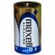 PILA MAXELL LR06 AA MN1500 ALKALINE 4UNIDADES