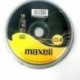 CD-R 700MB MAXELL 52X PACK 50UNI TARRINA