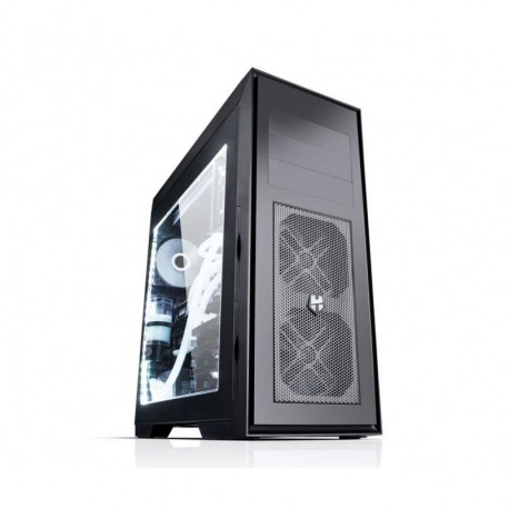 NOX Caja ATX Hummer TX