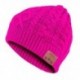 Archos Gorro Music Beany ROSA