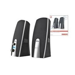 Trust MiLa 2.0 Speaker Set
