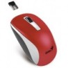 RATON NX-7010, 2.4Ghz WL, BlueEye, 1200 dpi, METAL