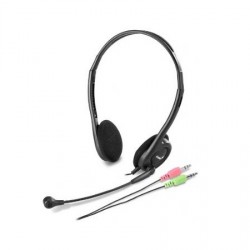 AURICULAR PC HS-200C, RETAIL PACK