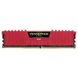 Corsair Memoria Vengeance LPX, 8GB, DDR4