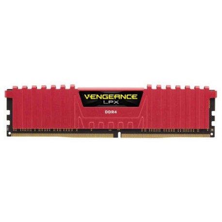 Corsair Memoria Vengeance LPX, 8GB, DDR4