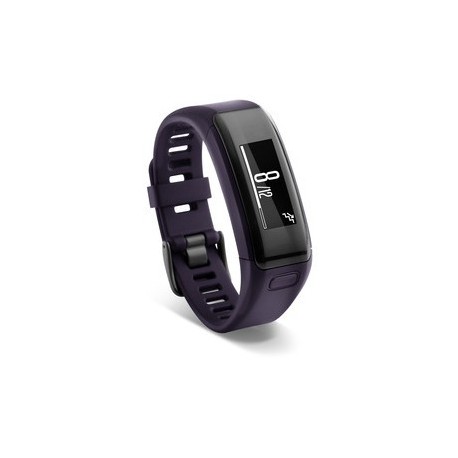 GARMIN PULSERA VIVOSMART HR / M / MORADO