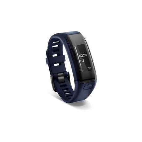 GARMIN  PULSERA VIVOSMART HR / M / AZUL