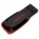 PENDRIVE SANDISK CRUZER BLADE 16GB USB