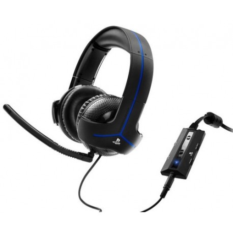 THRUSTMASTER AURICULARES + MIC GAMING Y-300X para XBOX ONE