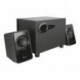 ALTAVOCES AVORA 2.1 BLACK TRUST
