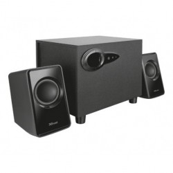ALTAVOCES AVORA 2.1 BLACK TRUST