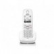 Tel Inalambrico AS405 white