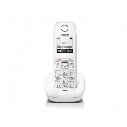 Tel Inalambrico AS405 white