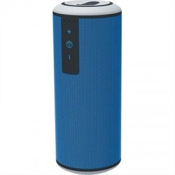 ALTAVOZ PRIMUX BEAT 2 AZUL BLUETOOTH