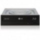 LG REGRABADORA BLU RAY 16X BULK INTERNA New