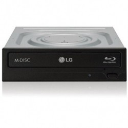 LG REGRABADORA BLU RAY 16X BULK INTERNA New