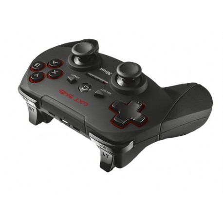 TRUST MANDO INALAMBRICO GXT 545  PARA PC/PS3