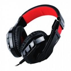 AURICULAR GAMING CHACAL TALIUS NEGRO