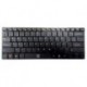TECLADO WIRELESS PRIMUX T2 NEGRO
