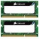 Corsair Memoria SODIMM DDR3 16GB PC 1600 2x8GB Apple Qualified