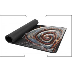 Natec Genesis M12 MAXI LAVA