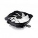 NOX VENTILADOR CPU HUMMER H-112