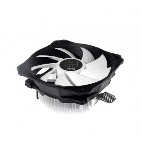 NOX VENTILADOR CPU HUMMER H-112