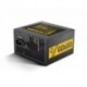 NOX FUENTE ALIMENTACION ATX HUMMER GD650 80PLUS GOLD. 650W