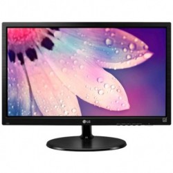 LG MONITOR 24M38A-B 23.5\"