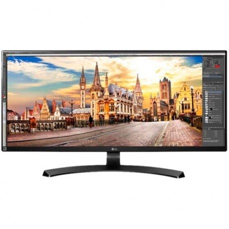 LG MONITOR 29UM68-P 29\"