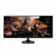 LG MONITOR 25UM58-P 25\"