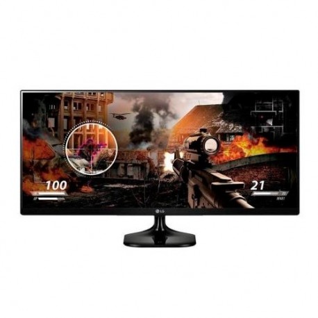 LG MONITOR 25UM58-P 25\"