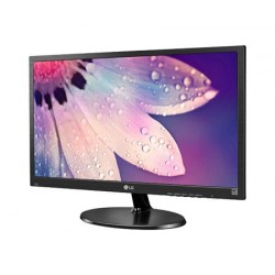 LG MONITOR 24M38H-B 23.5\"