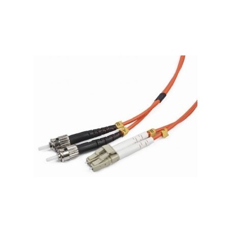 Cable de fibra optica LCST mulltimodo 5M