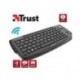 TECLADO TRUST COMPACT WL SMART TV