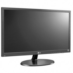 MONITOR LG 20M38A-B 19.5\"/LED/5ms/1600x900/200nits/VGA