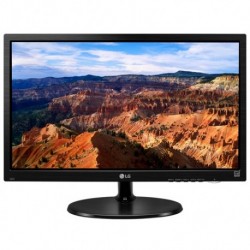LG MONITOR 27MP38VQ-B 27\"