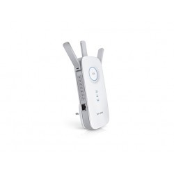 AC1200 Wi-Fi RANGE EXTENDER