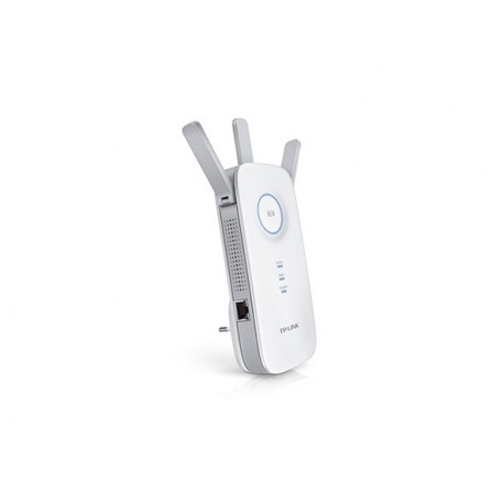 AC1200 Wi-Fi RANGE EXTENDER