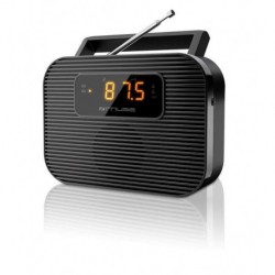 Muse Radio M-080R PLL