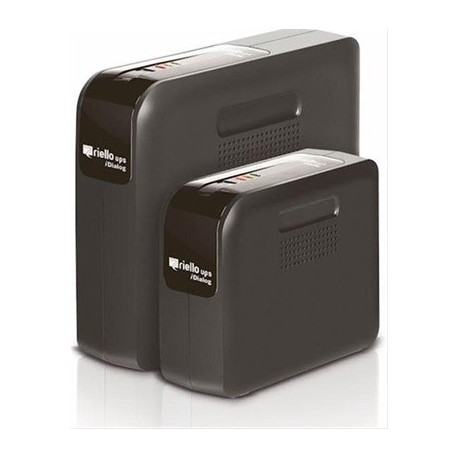 SAI RIELLO IDIALOG IDG400 400VA