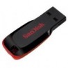 PENDRIVE SANDISK CRUZER BLADE 32GB USB