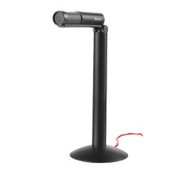 TRUST MICROFONO TALKEE PARA ESCRITORIO